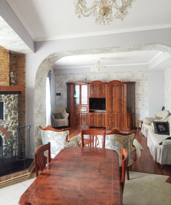 дом г Ялта ул Таврическая 26 фото 23