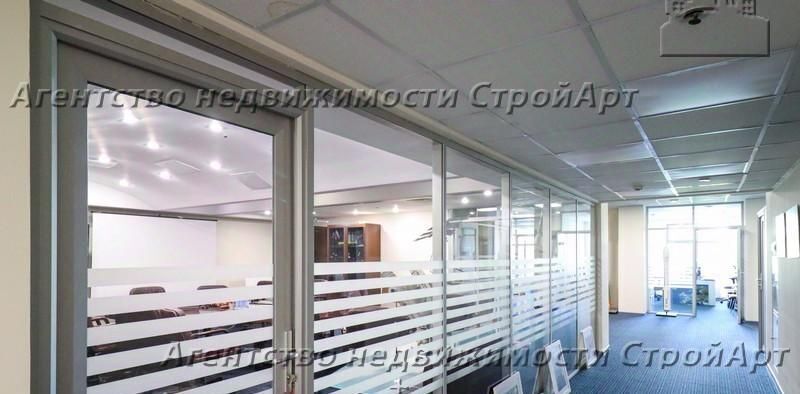офис г Москва метро Чеховская б-р Страстной 8а фото 3