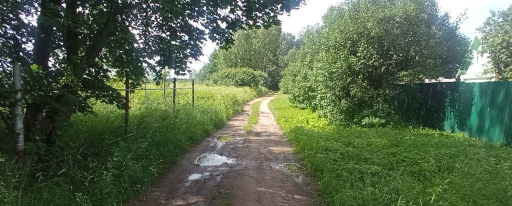 земля городской округ Наро-Фоминский д Радчино Кубинка фото 4