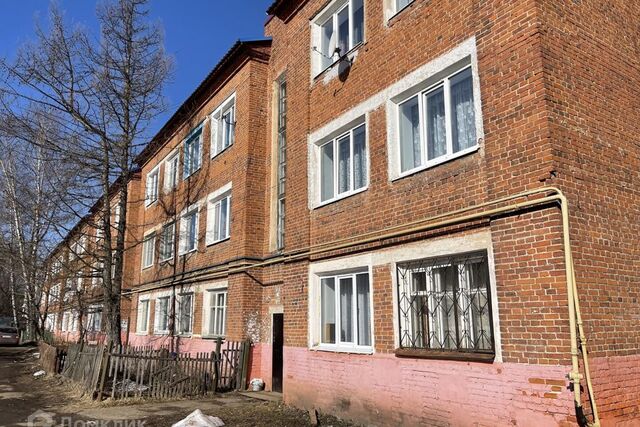 дом 48 городской округ Переславль-Залесский фото