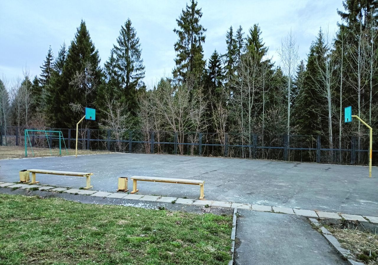 квартира г Ижевск р-н Устиновский ул им Татьяны Барамзиной 7а фото 9