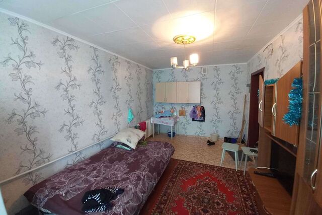 комната ул Дружбы 25 городской округ Волжск фото
