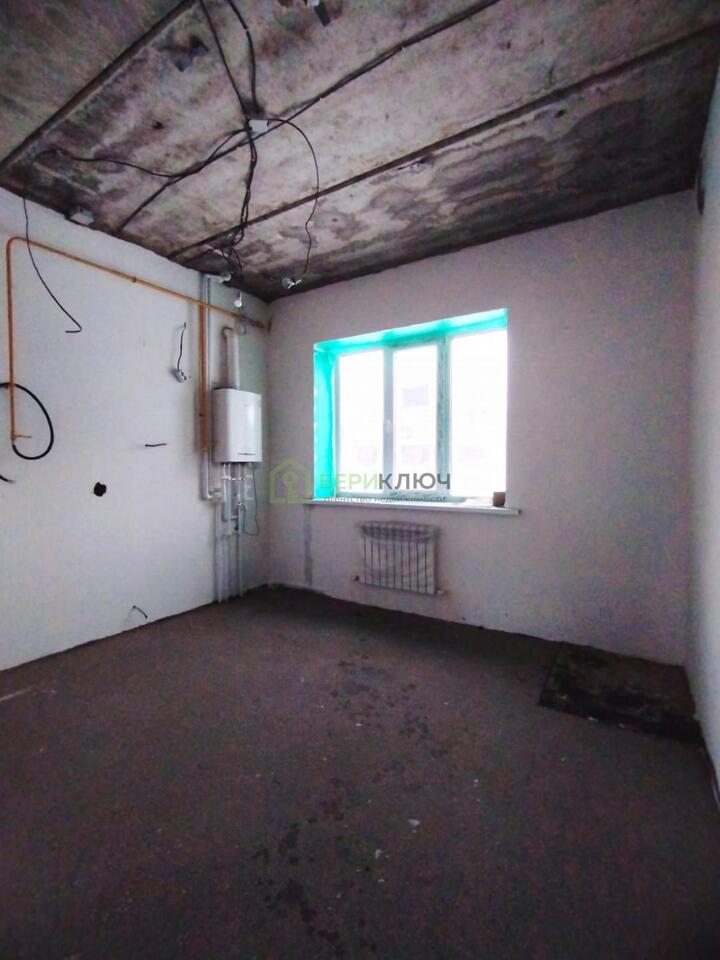 дом г Уфа р-н Кировский ул Трудовая фото 7