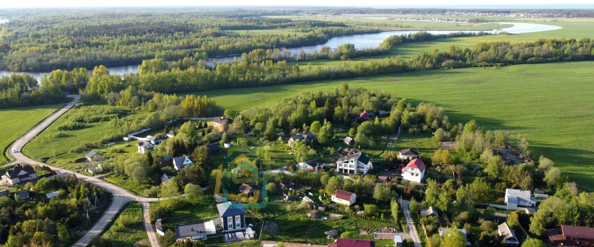 земля р-н Приозерский п Луговое с пос, Запорожское фото 9