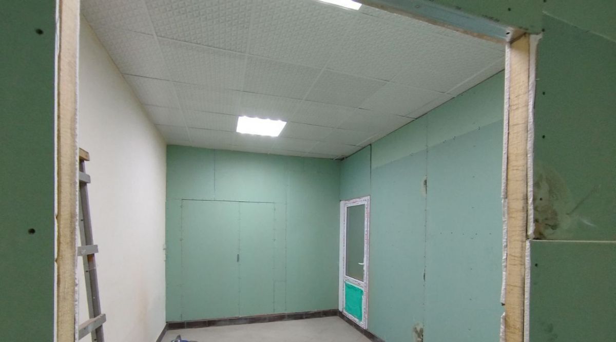 свободного назначения г Набережные Челны р-н Автозаводский пр-кт Автозаводский 59 фото 13
