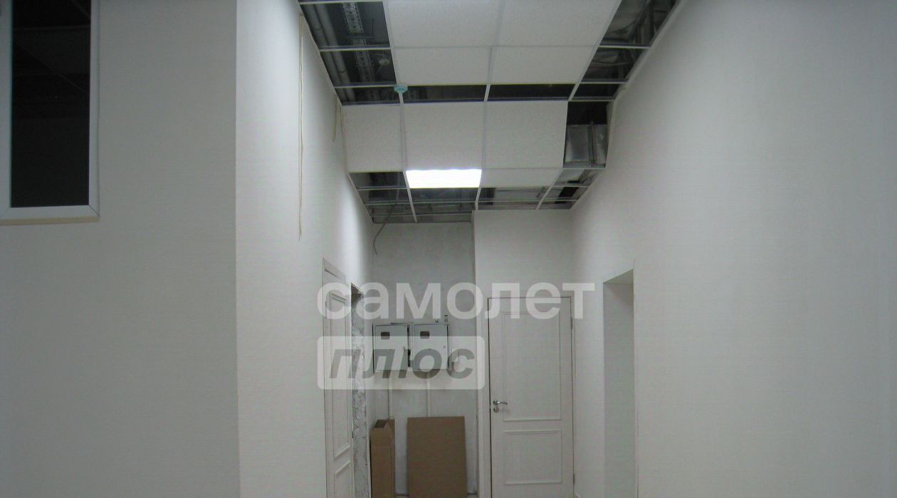 офис г Новосибирск Заельцовская ул Галущака 2 фото 5