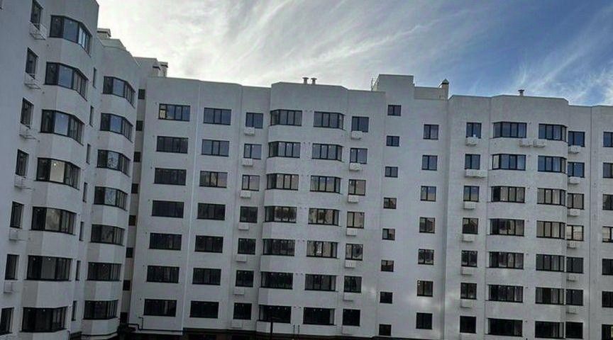 квартира г Ставрополь р-н Промышленный Юго-Западный ул 45 Параллель 87 жилой дом «Параллель» фото 2