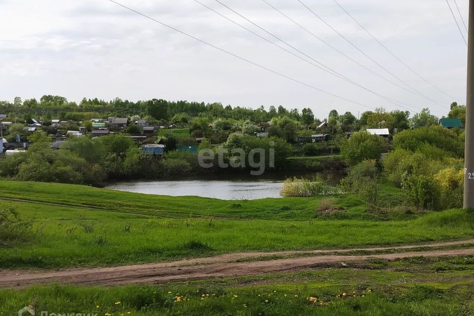 земля г Кемерово р-н Заводский пер 2-й Иланский 56 Кемеровский городской округ фото 7