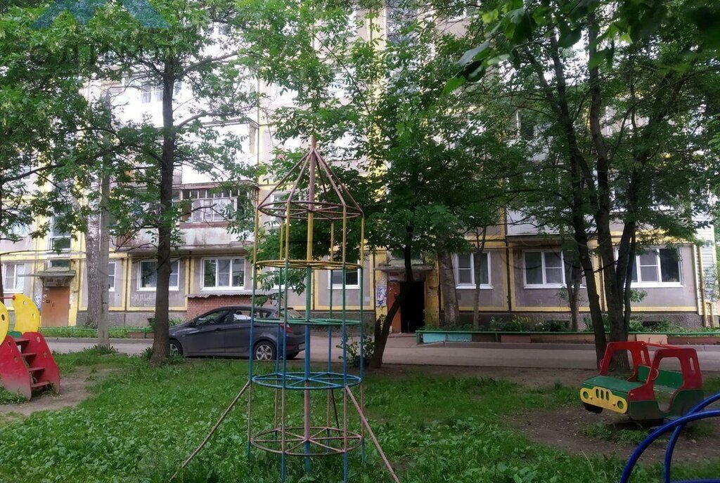 квартира г Вологда ул Козленская 112 фото 3
