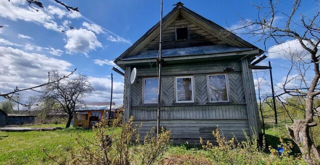 Будогощское городское поселение, 11, Будогощь фото