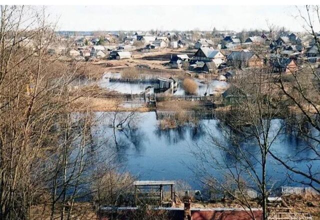 Осьминское сельское поселение, Волошово фото