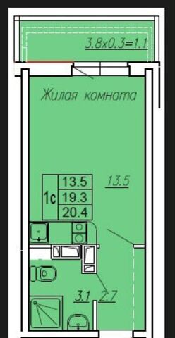 р-н Октябрьский дом 83 фото