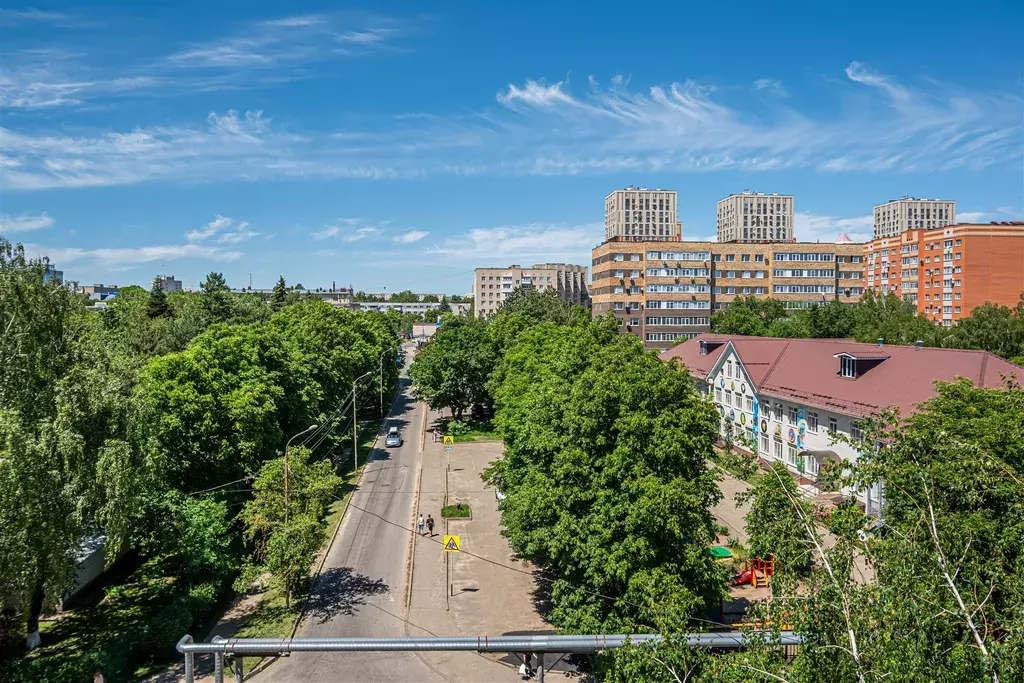 квартира г Ставрополь ул Доваторцев 37/5 фото 32