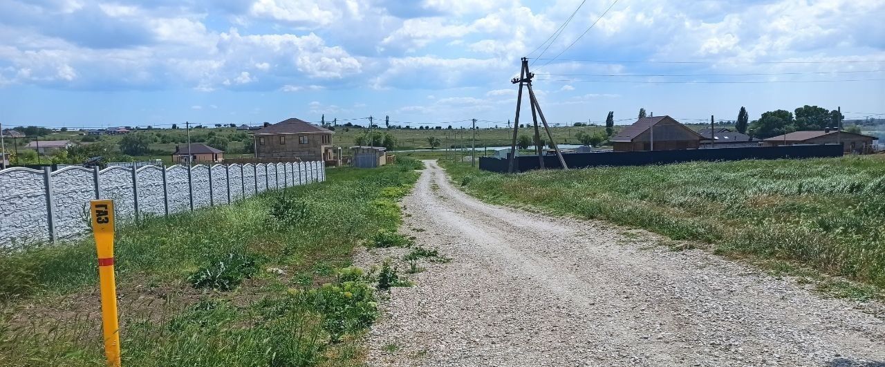 дом р-н Симферопольский с Родниково ул Учительская Родниковское сельское поселение, Гвардейское фото 2