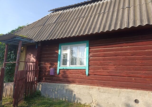 дом д Желохово сельское поселение Сильково, 28, Калуга фото