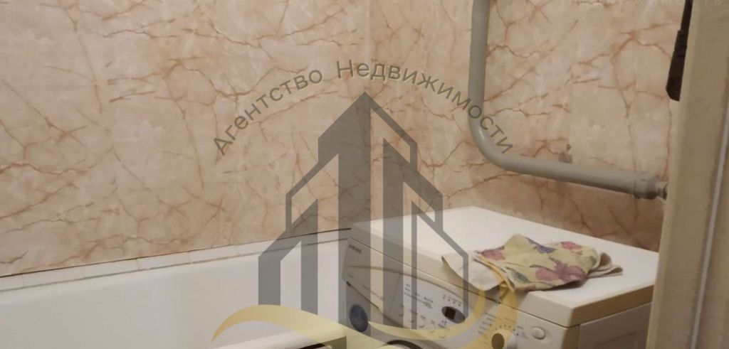 квартира г Старый Оскол микрорайон Жукова 47 фото 3