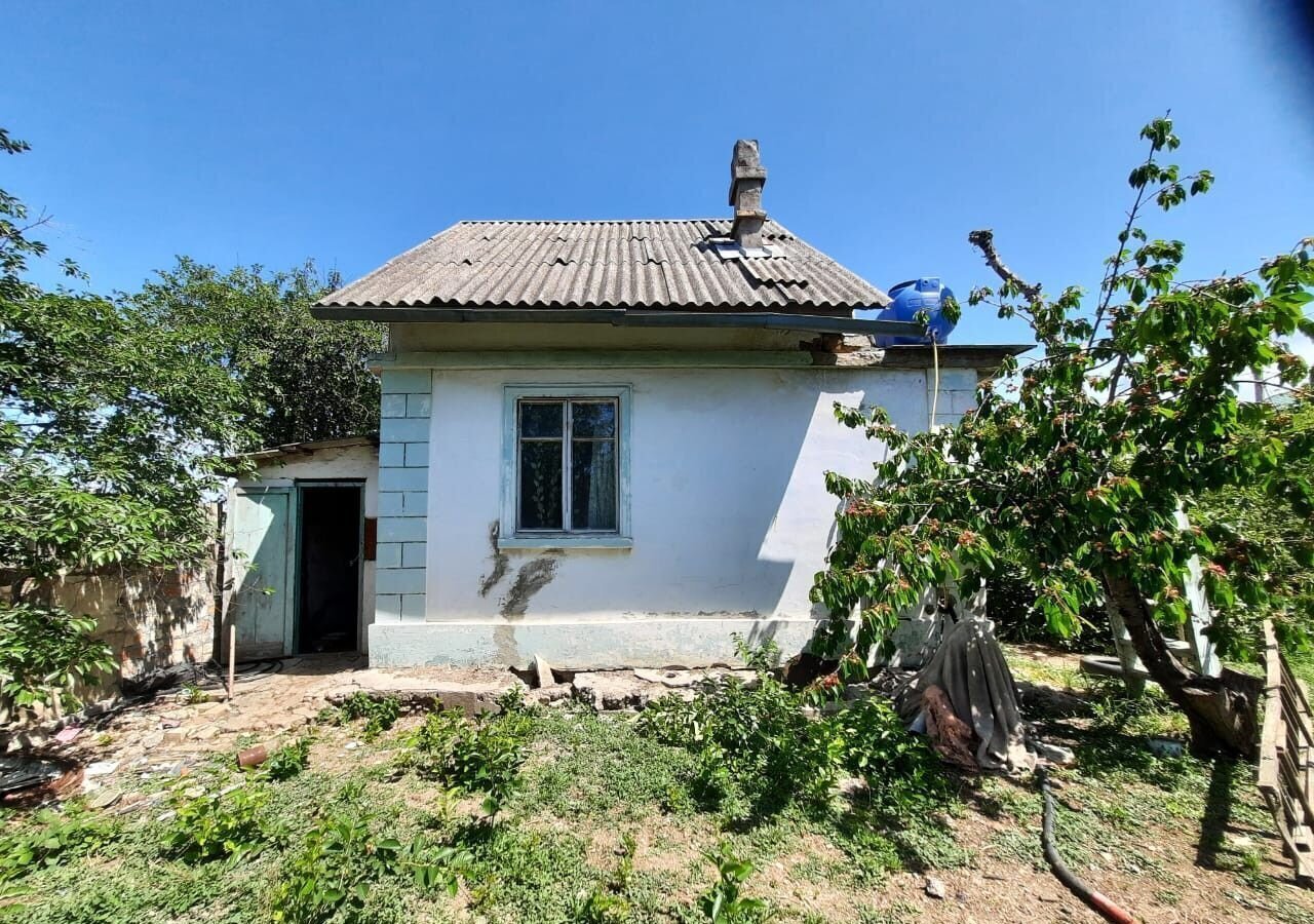 дом г Севастополь с Солнечое 1, Крым фото 1