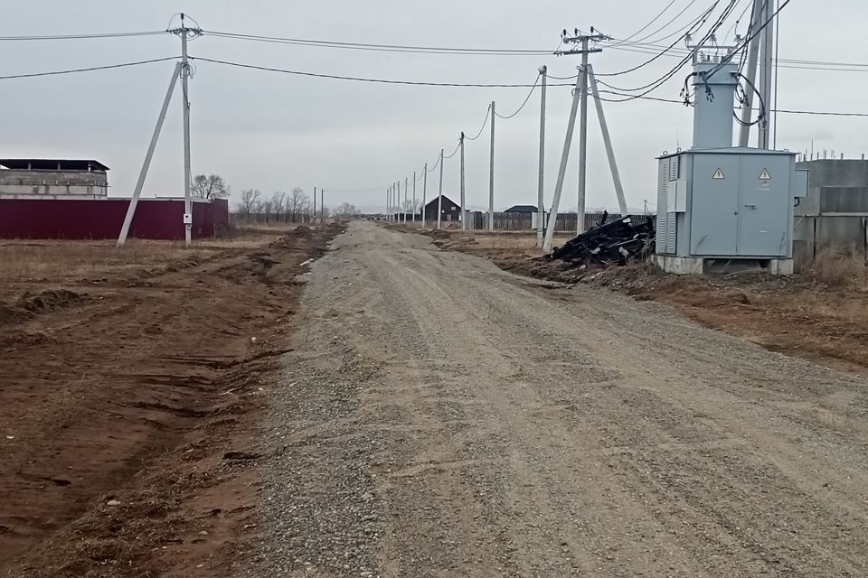 земля р-н Усть-Абаканский поселок Ташеба фото 2