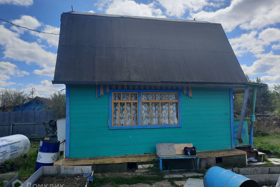 дом р-н Ярославский Карабихское сельское поселение фото 2