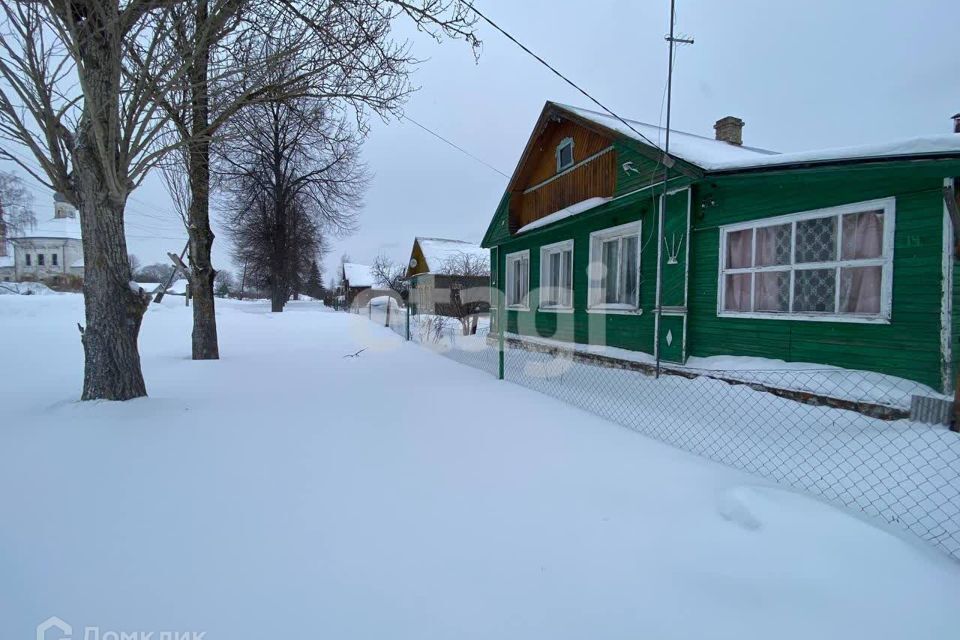 дом р-н Нерехтский с Ковалёво 14 фото 3