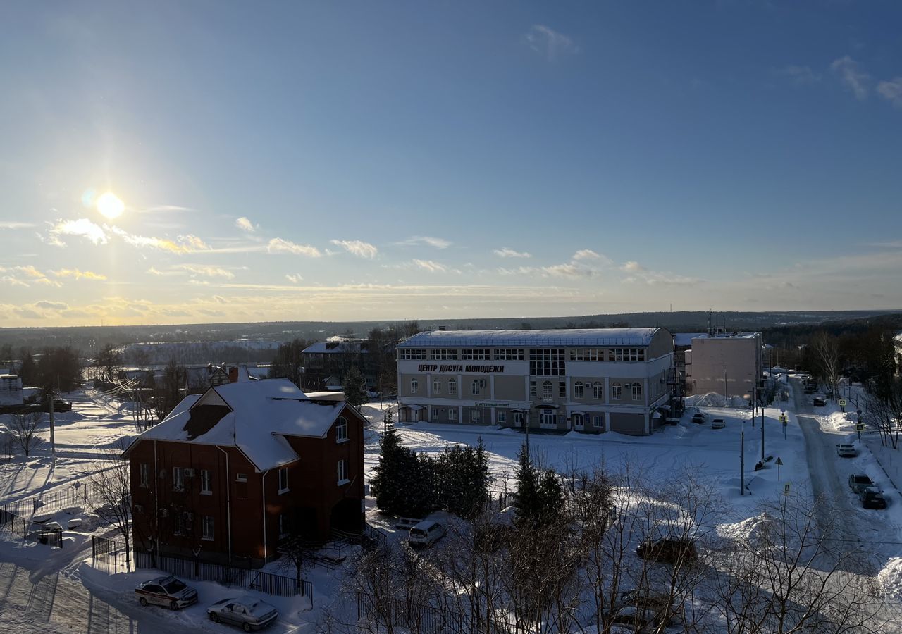 квартира городской округ Истра д Павловское д. 34, Снегири фото 8