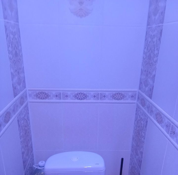 квартира г Курган ул Гоголя 38 фото 5