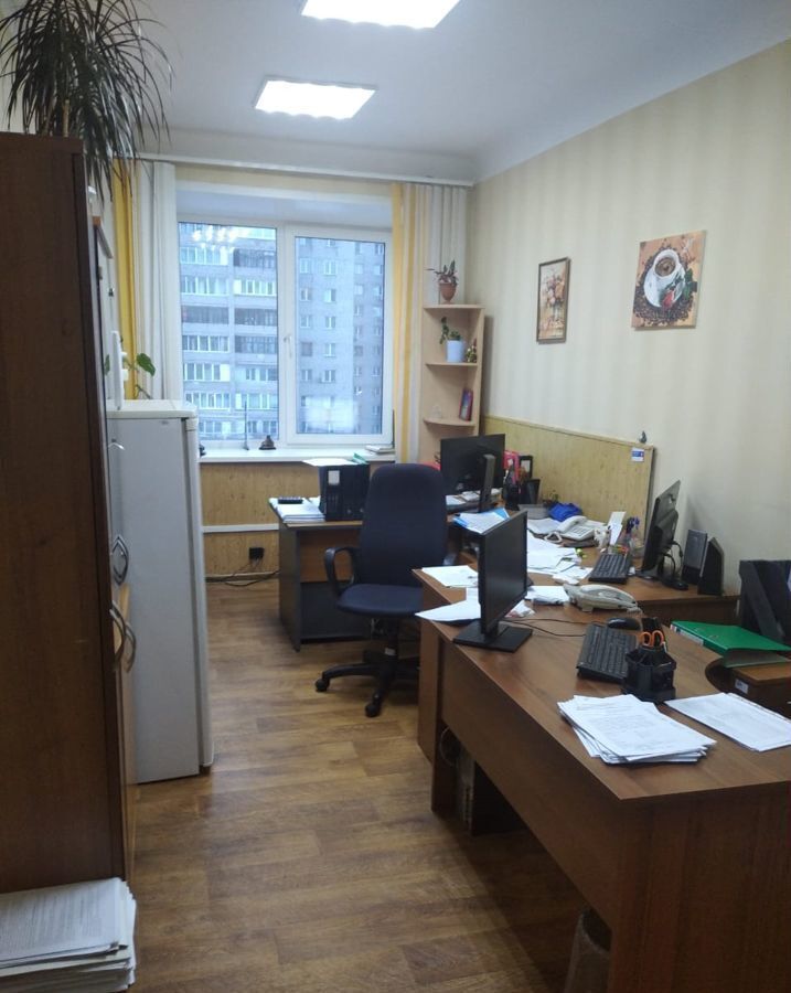 офис г Красноярск р-н Железнодорожный ул Маерчака 40 фото 3