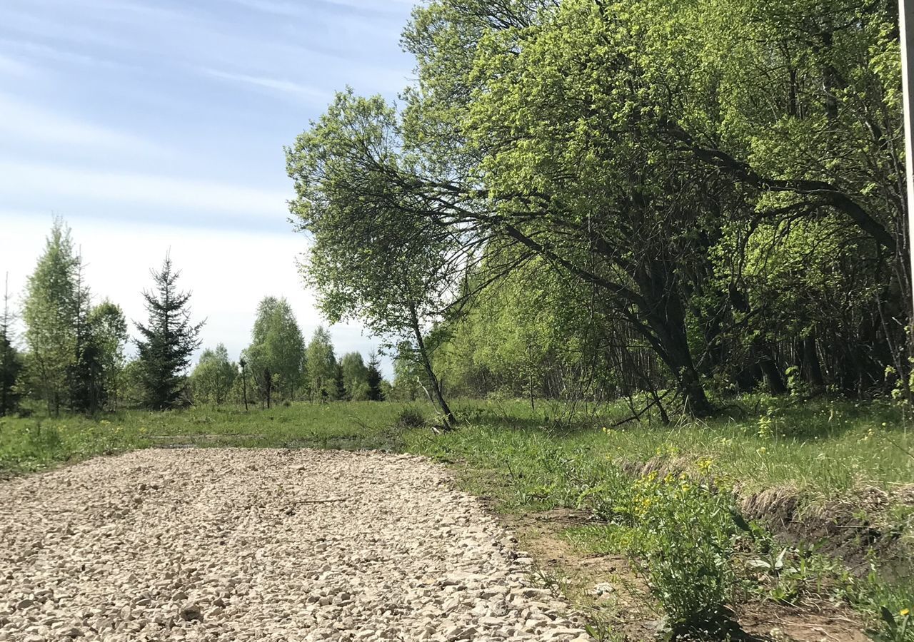 Продам земельный участок ижс в городе Туле Страховское, коттеджный пос.  Ковалёво, Заокский 9.0 сот 574200 руб база Олан ру объявление 123510460