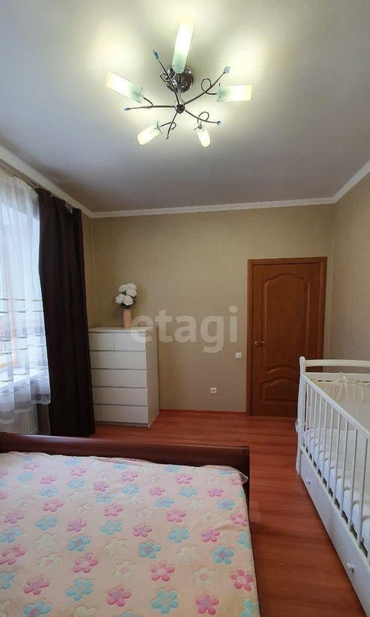 квартира г Таганрог Северный ул Литейная 38 фото 7