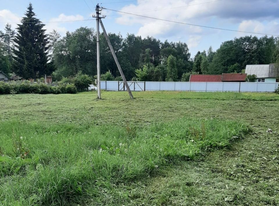 дом р-н Псковский д Торошино ул Школьная Торошинская волость фото 2