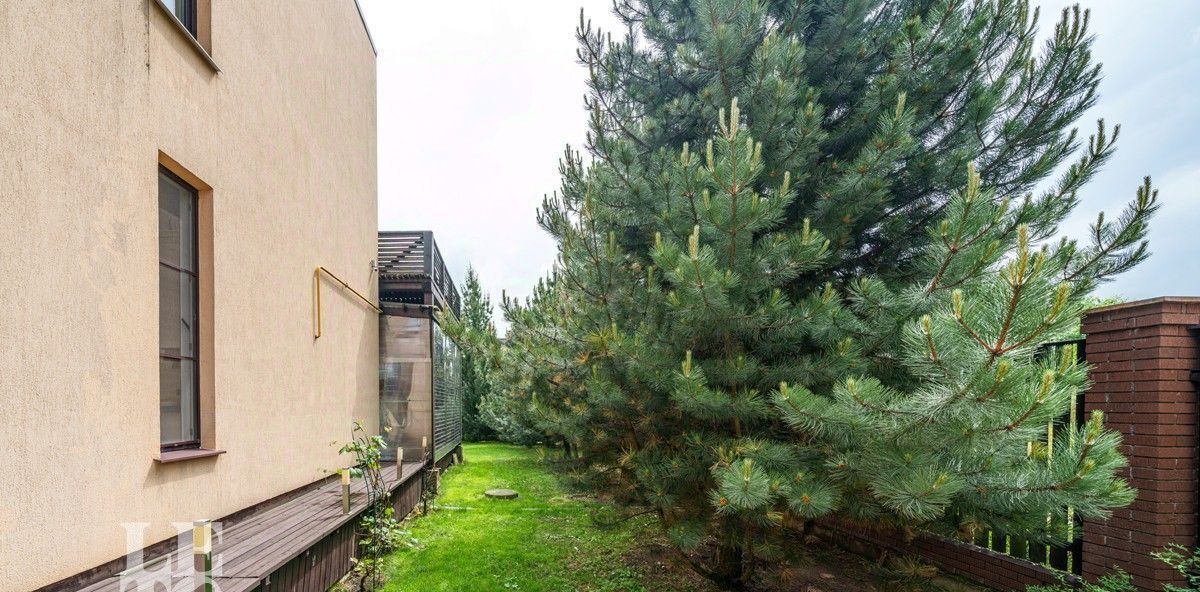 дом городской округ Мытищи д Степаньково Аврора кп, Хлебниково, 84 фото 34