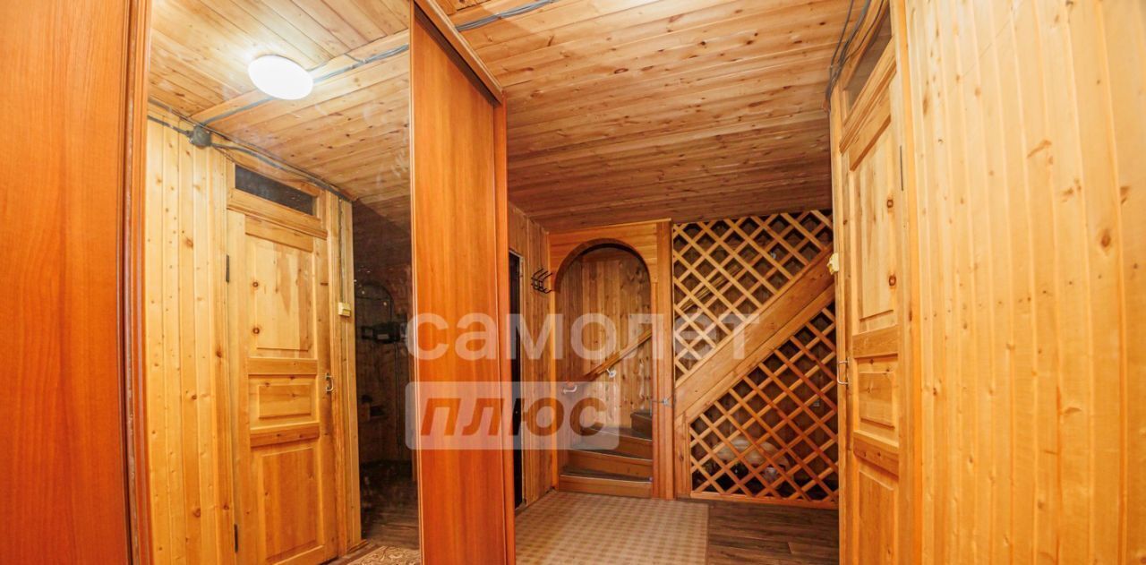 дом р-н Томский с Кафтанчиково ул Южная 25 фото 29