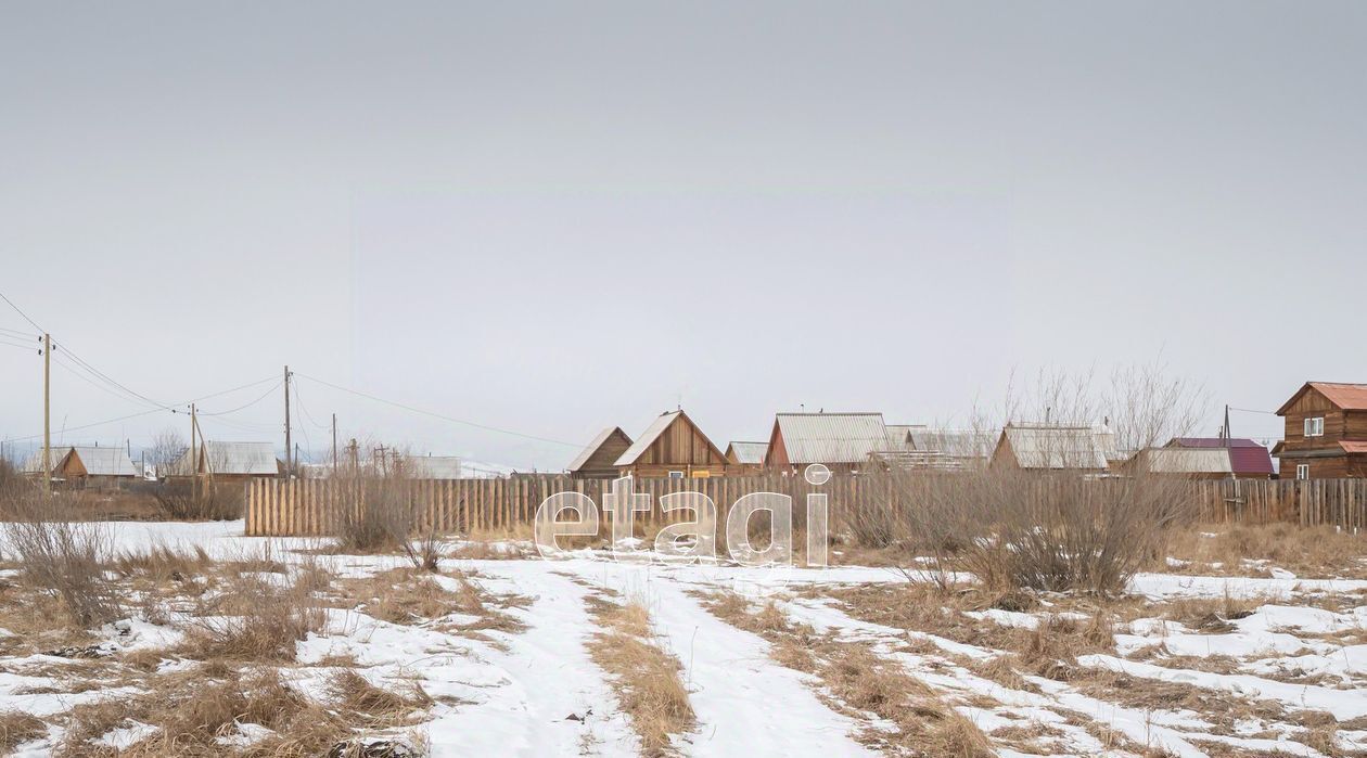 земля р-н Иволгинский с Поселье Гурульбинское муниципальное образование фото 9