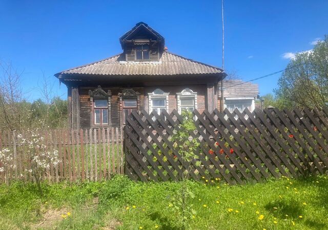 дом д Копцево муниципальное образование Следневское, Струнино фото