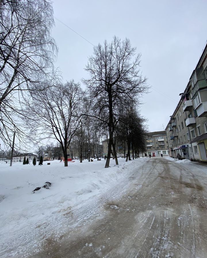 квартира р-н Дятьковский п Любохна ул Пушкина 7 Любохонское городское поселение фото 30