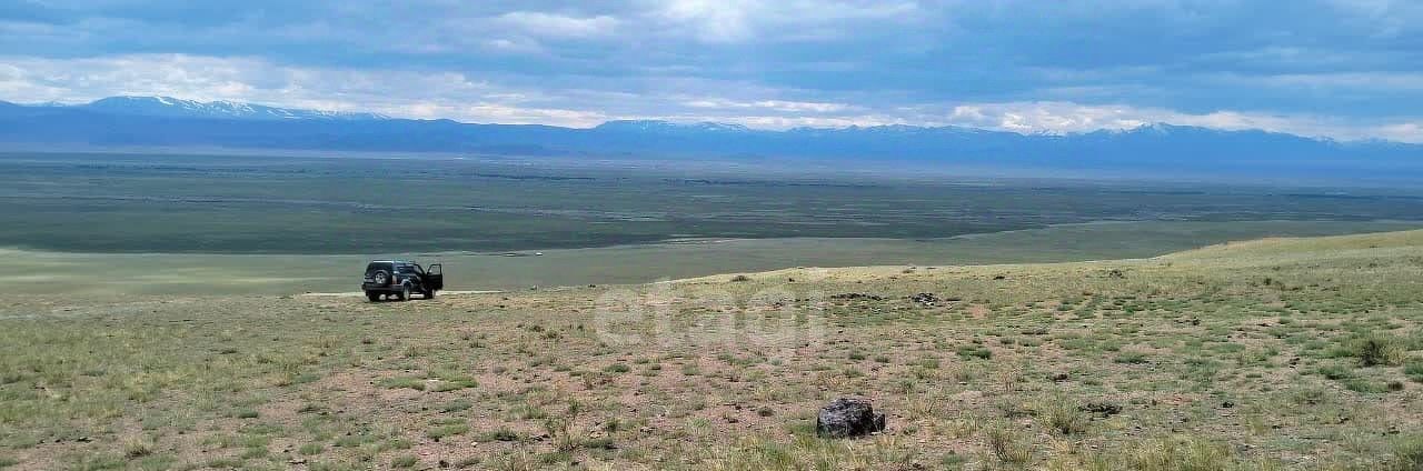 земля р-н Кош-Агачский с Теленгит-Сортогой фото 10