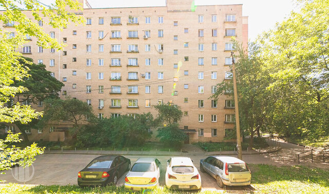 квартира метро Медведково Московская область, Мытищи фото