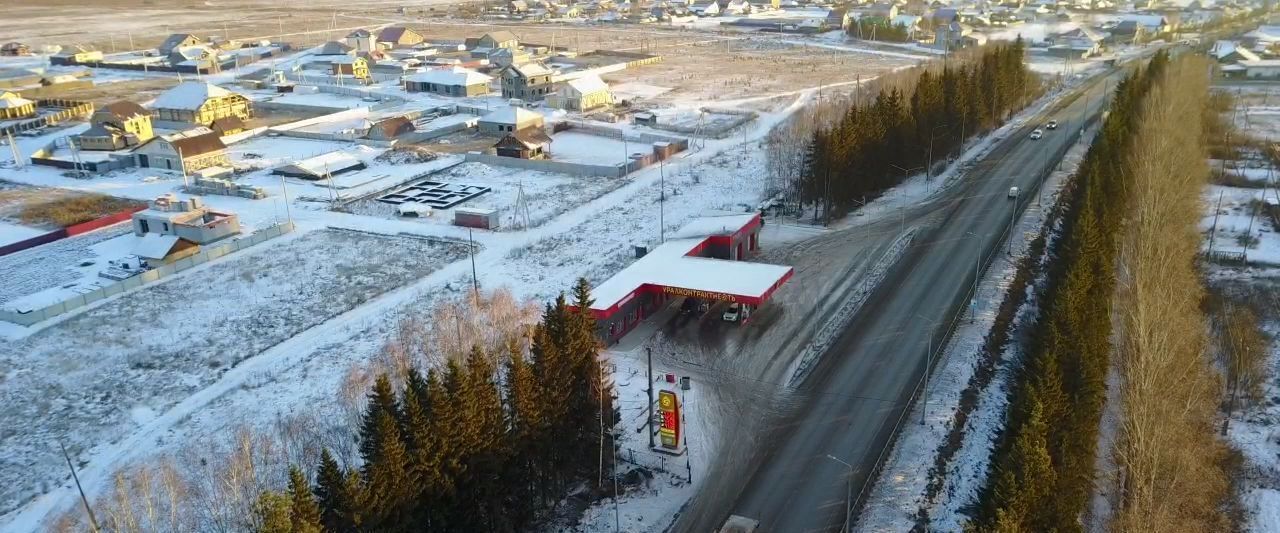 торговое помещение р-н Пригородный с Николо-Павловское ул Тепличная 1 фото 1