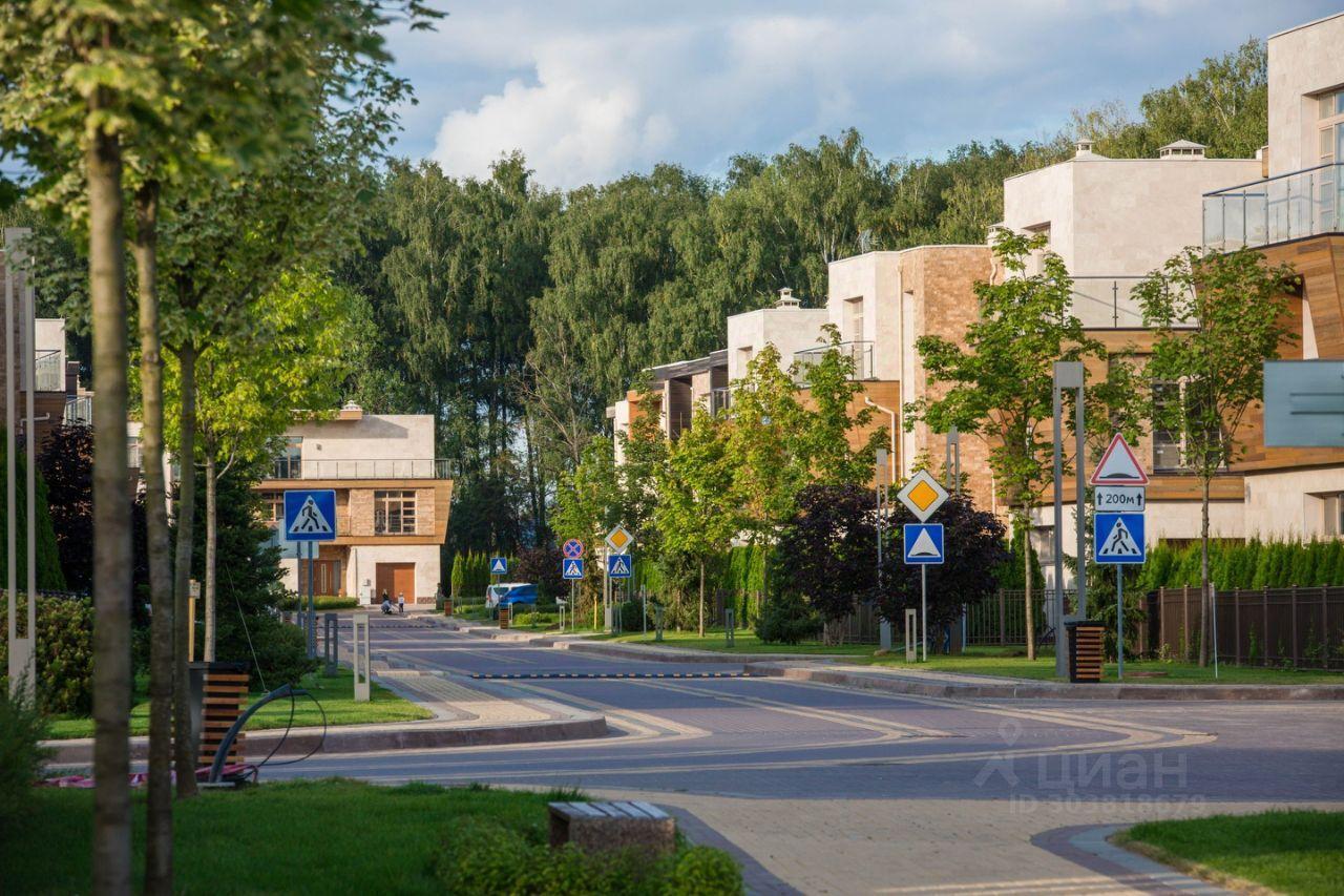 дом городской округ Истра д Писково Нахабино фото 11