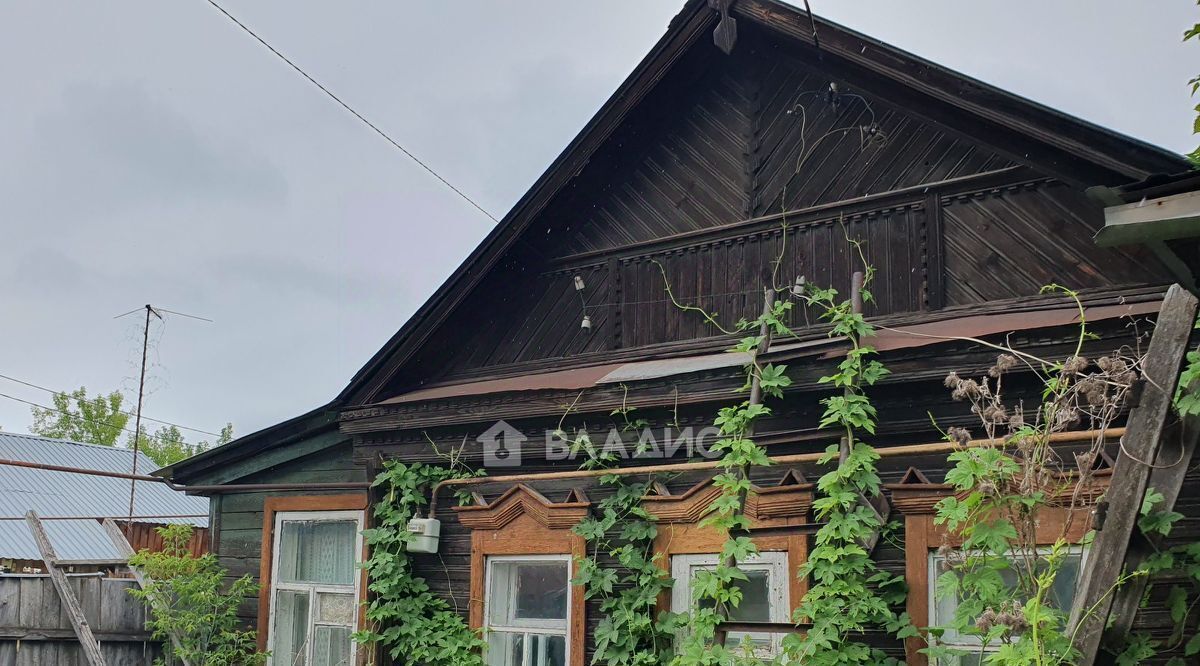 дом г Пенза р-н Первомайский ул Ватутина 53 фото 1