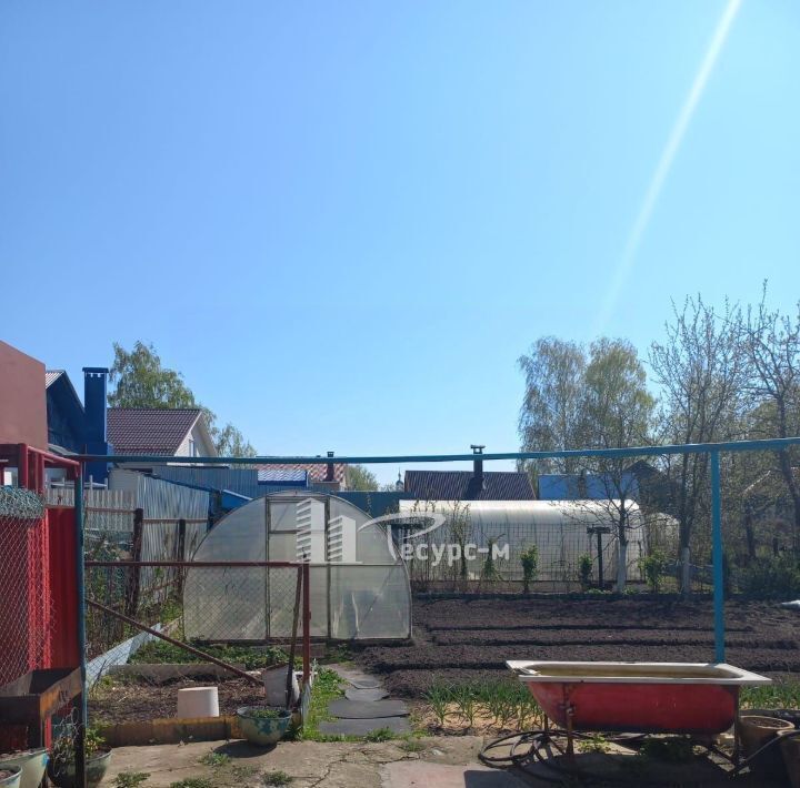 дом г Выкса ул Романова фото 6