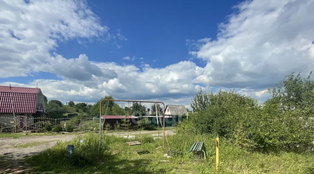 дом р-н Белгородский с Никольское снт Родничок ул Вишневая Беломестненское с/пос фото 3