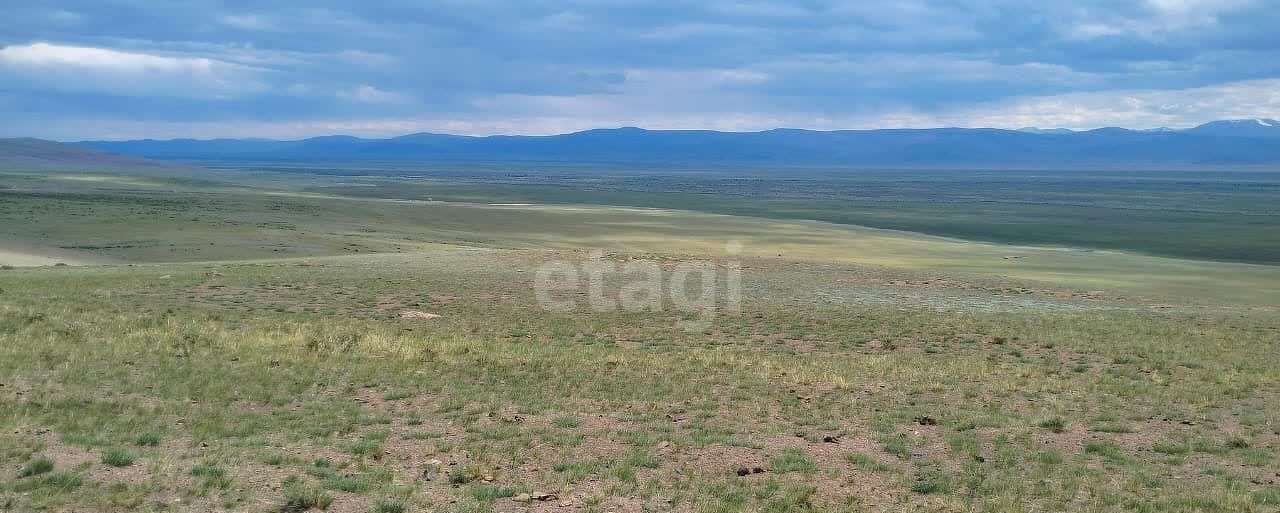 земля р-н Кош-Агачский с Теленгит-Сортогой Кош-Агач фото 9