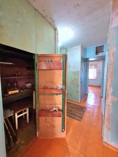квартира г Орск р-н Октябрьский ул Короленко 124 фото 7