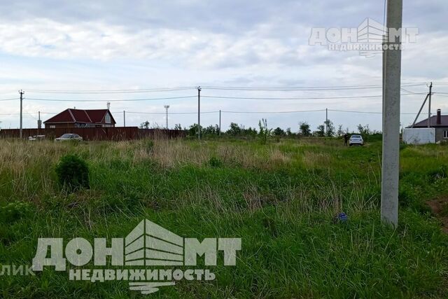Щепкинское сельское поселение фото
