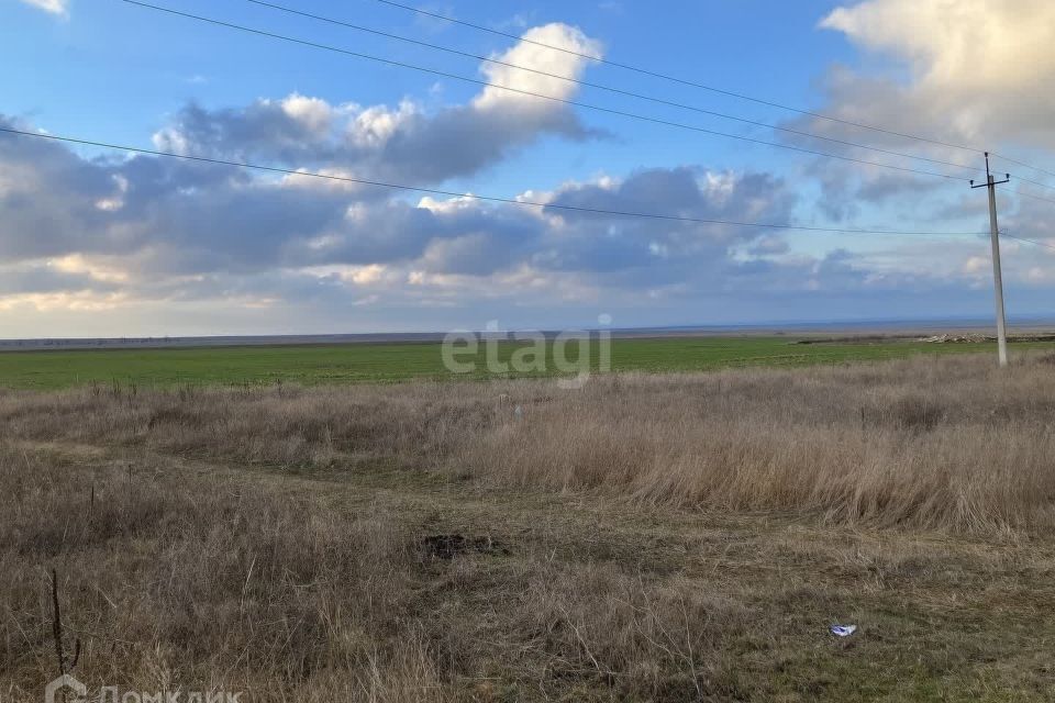 земля р-н Красногвардейский Пятихатское сельское поселение фото 2