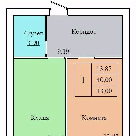 р-н Ленинский дом 17а фото