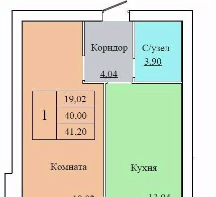 квартира г Ярославль р-н Ленинский ул Белинского 17а фото 1