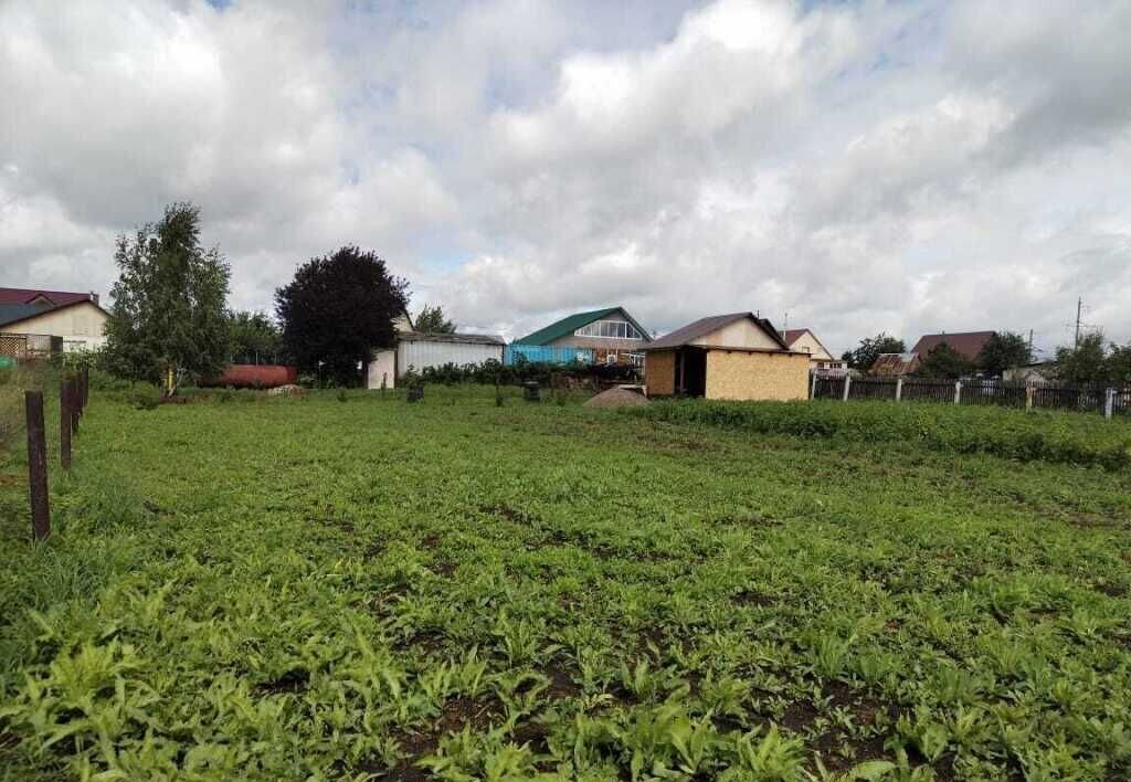 земля р-н Новокузнецкий п Металлургов ул Центральная Новокузнецк фото 1