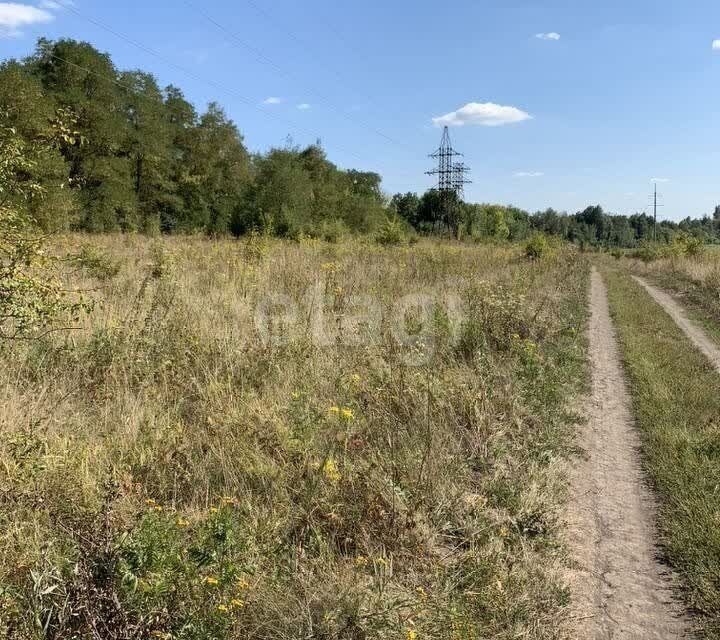 земля р-н Яковлевский х Красный Восток ул Железнодорожная фото 7